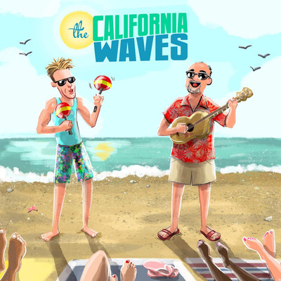 California Waves