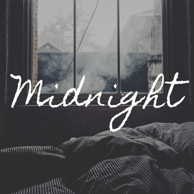 アルバム/Midnight/Melancholy Generation