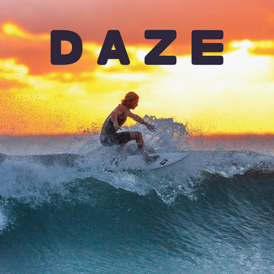 アルバム/Daze/Sian Sison