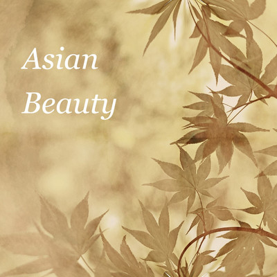 アルバム/Asian Beauty/Various Artsits