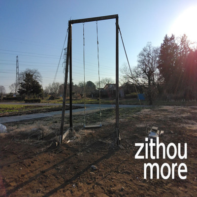 アルバム/more/zithou