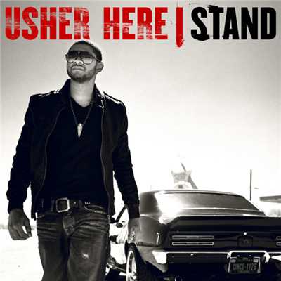 着うた®/ラヴ・イン・ディス・クラブ featuring ヤング・ジージー(メイン・バージョン)(エンディング)/Usher