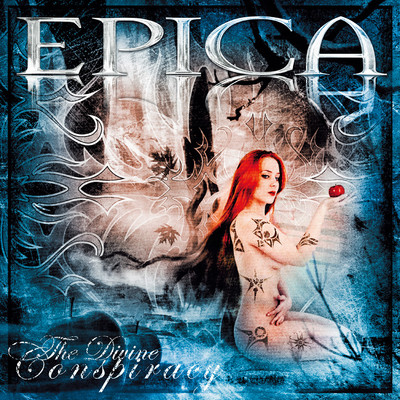 Living A Lie - The Embrace That Smothers 〜 Part VIII/EPICA