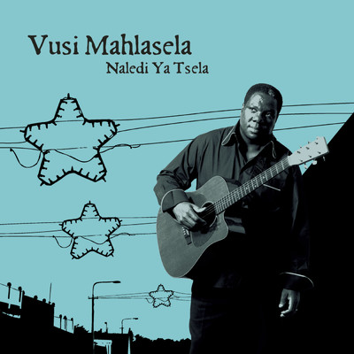 Ntombi Mbali/Vusi Mahlasela