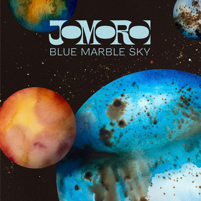 Blue Marble Sky/JOMORO