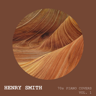 Because the Night (Piano Version)/Henry Smith