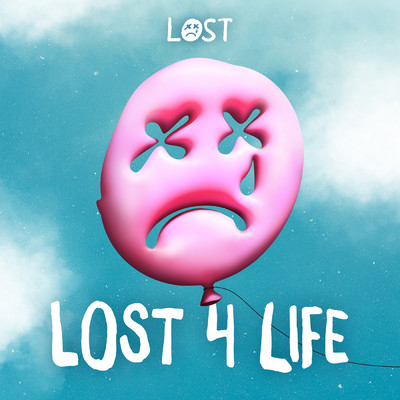 アルバム/LOST 4 LIFE (Explicit)/LOST