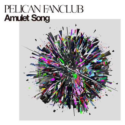 シングル/Amulet Song/PELICAN FANCLUB