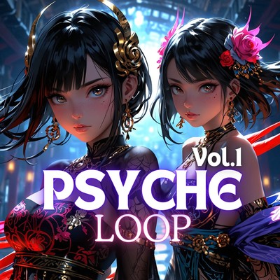 アルバム/PSYCHE LOOP Vol.1/Chihua