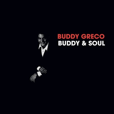 アルバム/Buddy & Soul/Buddy Greco