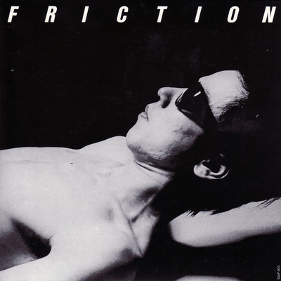 COOL FOOL/FRICTION