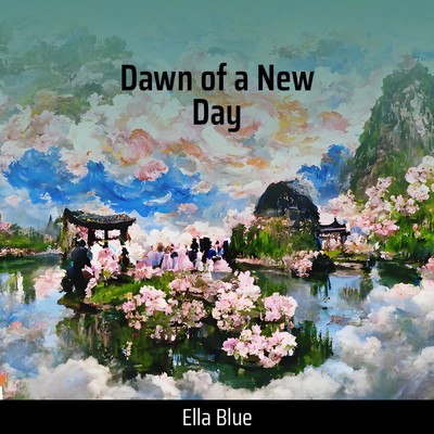 シングル/Dawn of a New Day/Ella Blue