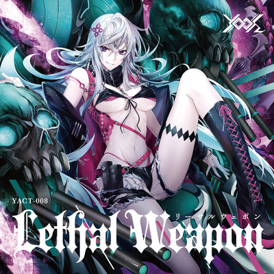 Lethal Weapon/Yooh