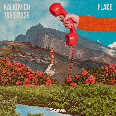 Flake/Kalkovich & Toby Rose