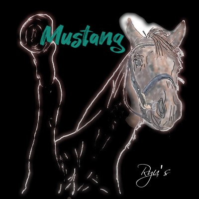 アルバム/Mustang/Ryu´s