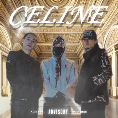 CELINE (feat. :DSLowvv & Melly Kid) [Remix]/beaminbot