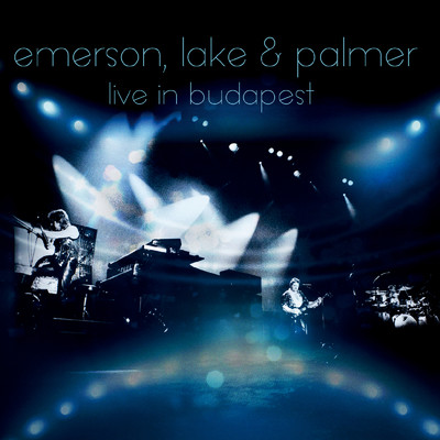 アルバム/ライヴ・イン・ブダペスト1992 (ライブ)/Emerson, Lake & Palmer