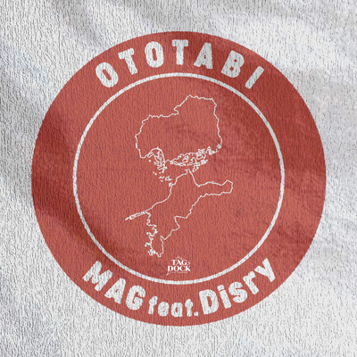 OTOTABI (feat. Disry)/MAG