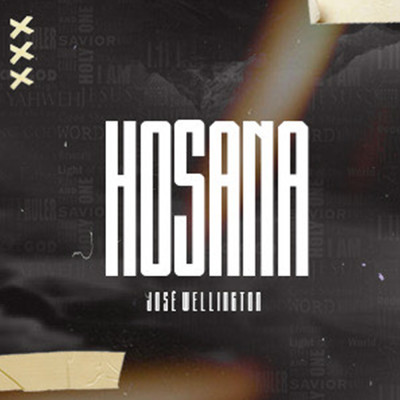 Hosana/Jose Wellington