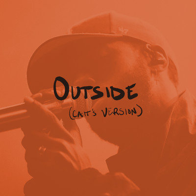 アルバム/Outside (Explicit) (Cait's Version)/6LACK