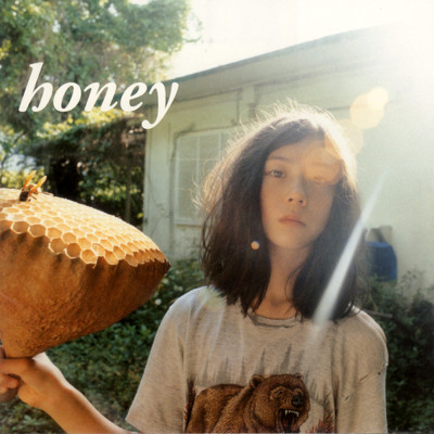 アルバム/honey/Chara