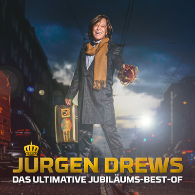アルバム/Das ultimative Jubilaums-Best-Of/Jurgen Drews