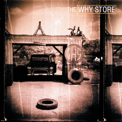 She Likes To Move It/The Why Store