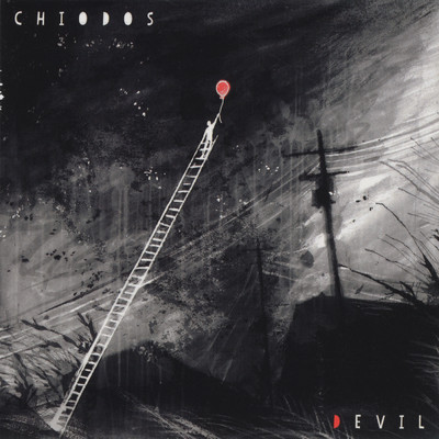 Devil (Explicit)/Chiodos