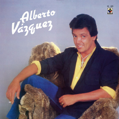 アルバム/Alberto Vazquez/Alberto Vazquez
