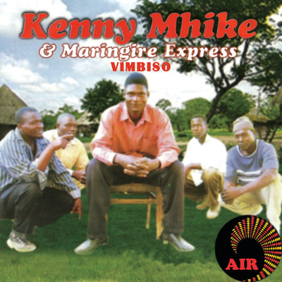 Vagoni Vezvese/Kenny Mhike, Maringire Express