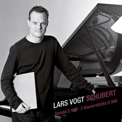 アルバム/Schubert: Piano Sonata No. 21 in B-Flat Major, D. 960; Klavierstuck No. 2, D. 946/ラルス・フォークト