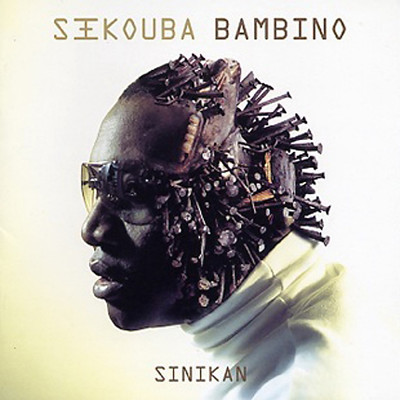 It's a Man's Man's, Man's World/Sekouba Bambino