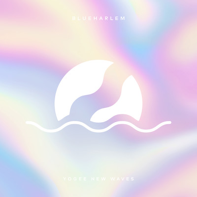 アルバム/BLUEHARLEM/Yogee New Waves