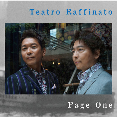 シングル/In the Mood for Love/Teatro Raffinato