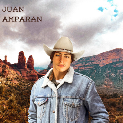 Mystery Train ／ Tiger Man/Juan Amparan
