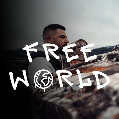 Free World/Joker Sano