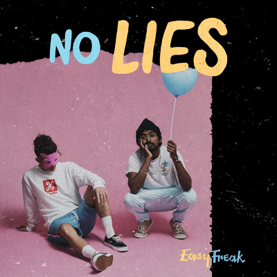 シングル/No Lies/Easy Freak