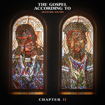 Grace & Mercy (feat. Shazmicsoul, Tshepo Tsotetsi)/Artwork Sounds