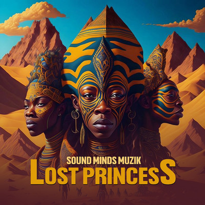 Lost Princess/Sound minds Muzik