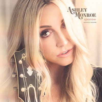 Keys to the Kingdom (Acoustic)/Ashley Monroe
