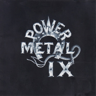 Cinta Untukku/Power Metal