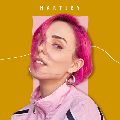 Hartley EP/Hartley