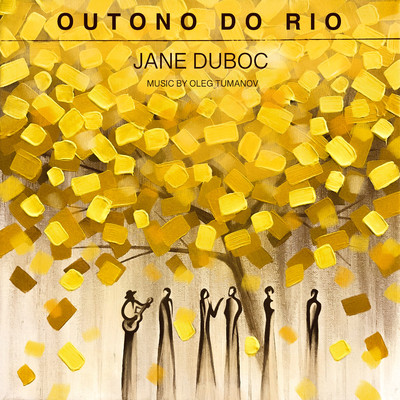 Outono do Rio/Jane Duboc & Oleg Tumanov