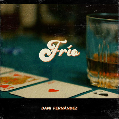 シングル/Frio/Dani Fernandez