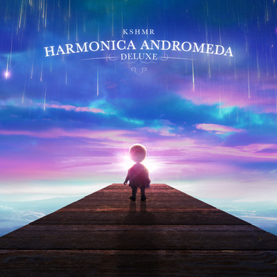 Harmonica Andromeda (Deluxe)/KSHMR