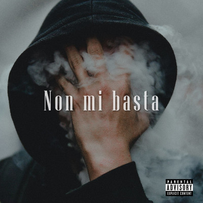 シングル/Non mi basta (feat. Chleo)/Bruma