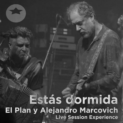 El Plan & Alejandro Marcovich