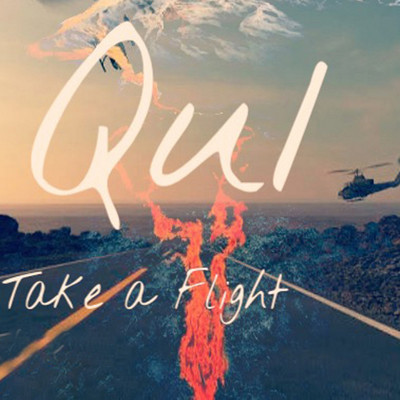 シングル/Take Flight/Qu1