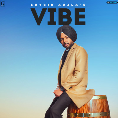 Vibe/Satbir Aujla