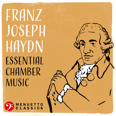 アルバム/Franz Joseph Haydn: Essential Chamber Music/Various Artists